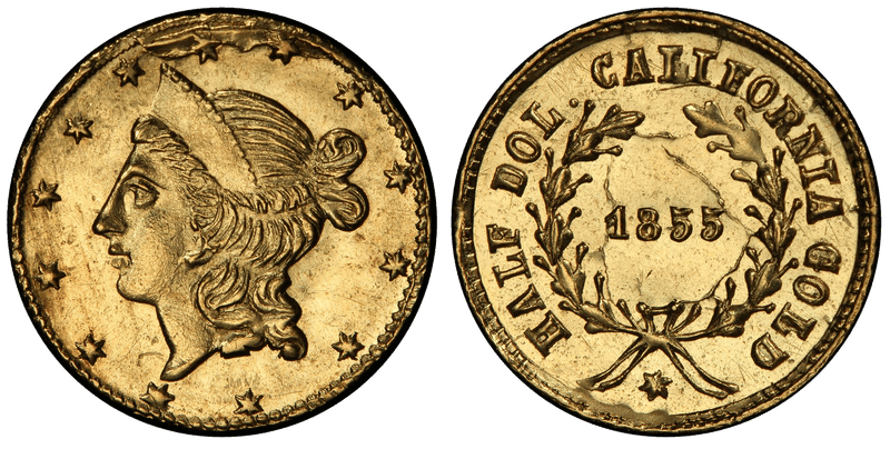 (1861) White Metal Medal Julian PR-12, Abraham Lincoln Inaugural