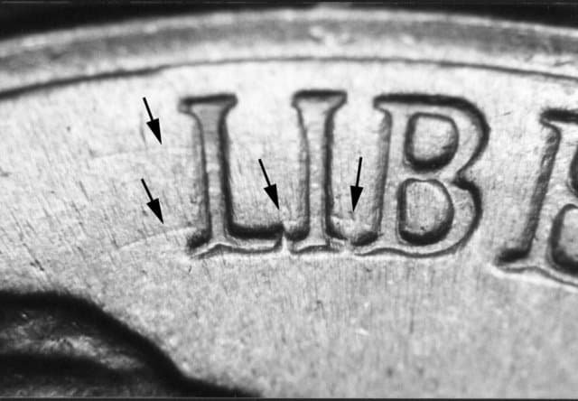 1938 Doubled Die Obverse WDDO-001