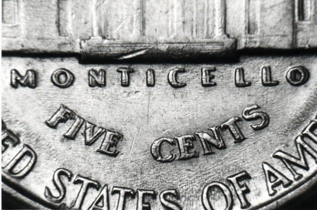 1939 Doubled Die Reverse WDDR-001