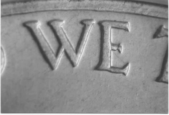 1942 Doubled Die Obverse WDDO-003