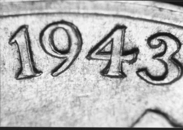 1943 Doubled Die Obverse WDDO-007