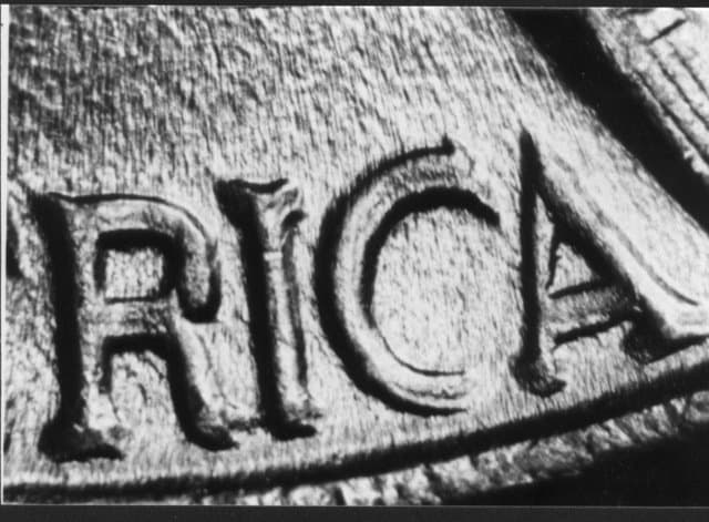 1945 Doubled Die Reverse WDDR-003