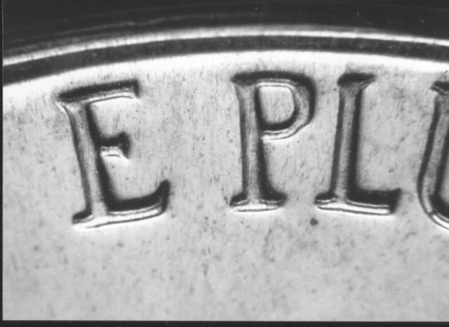 1955 Doubled Die Reverse WDDR-002