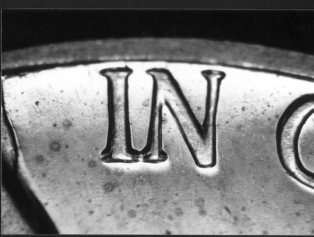 1962 Doubled Die Obverse WDDO-002