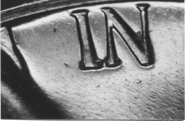1962 Doubled Die Obverse WDDO-059