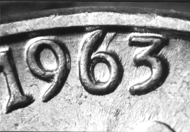 1963-D Doubled Die Obverse WDDO-001