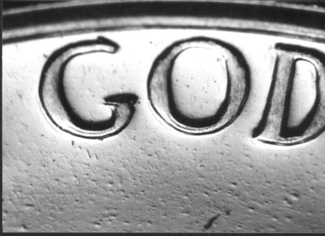 1963 Doubled Die Obverse WDDO-007