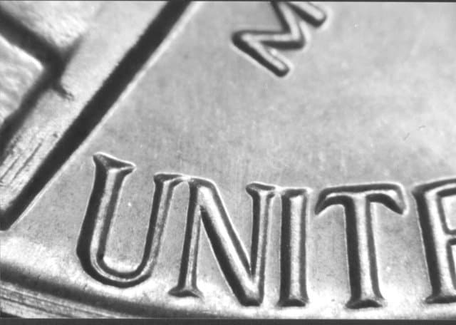 1963 Doubled Die Reverse WDDR-007