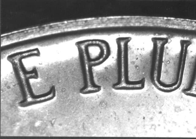 1964 Doubled Die Reverse WDDR-021