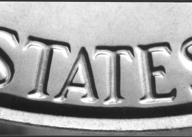 1964 Doubled Die Reverse WDDR-026