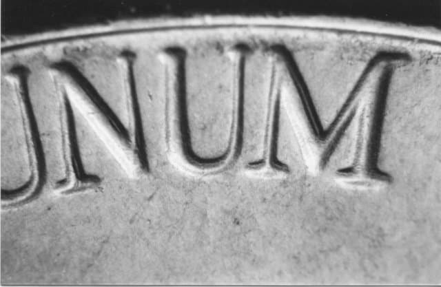 1965 Doubled Die Reverse WDDR-001