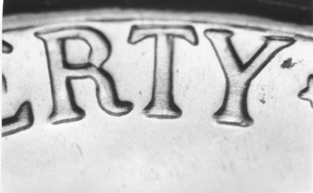 1967 Doubled Die Obverse WDDO-001