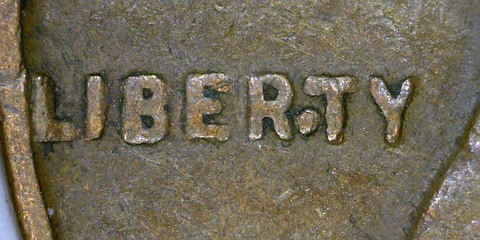 LDB6-1946-001 BIE Die Break