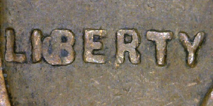 LDB3-1946D-001 BIE Die Break