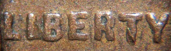 LDB3-1949D-001 BIE Die Break