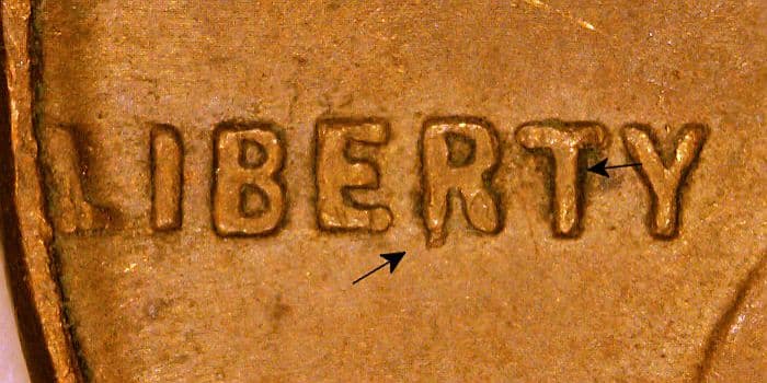 LDB5-1951-001 BIE Die Break