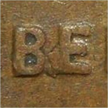 LDB4-1951D-032 BIE Die Break