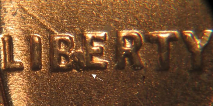 LDB4-1951D-036 BIE Die Break