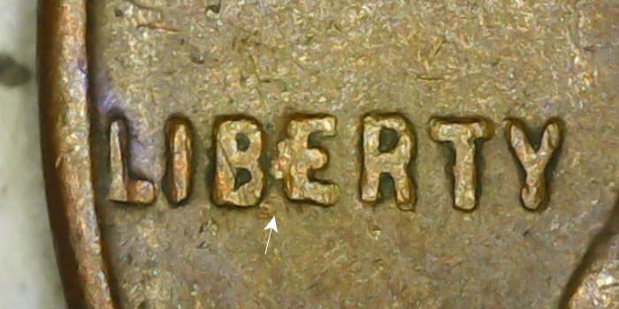 LDB4-1952D-001 BIE Die Break
