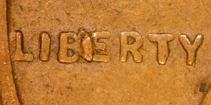 LDB4-1952S-001 BIE Die Break