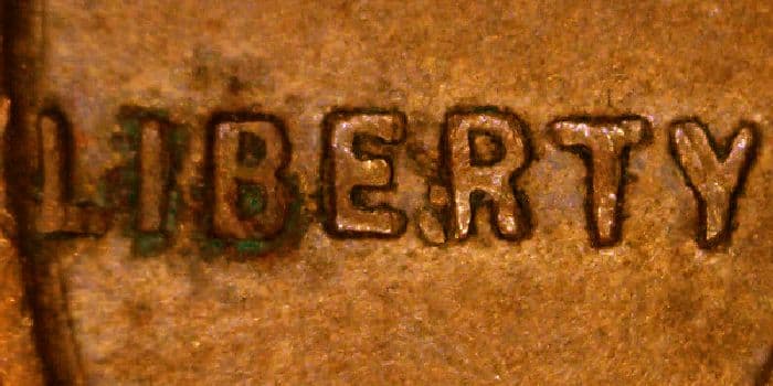 LDB5-1954D-001 BIE Die Break