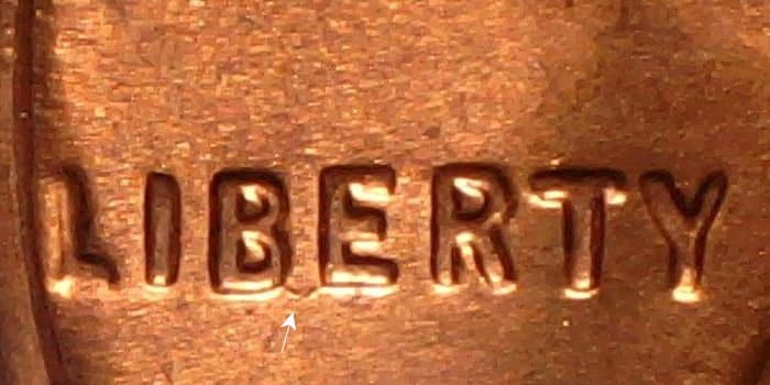 LDB4-1954S-0010 BIE Die Break