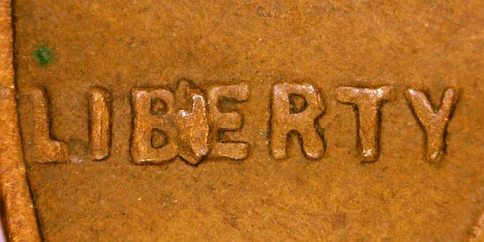 LDB4-1954S-001A BIE Die Break
