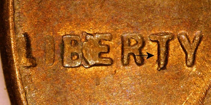 LDB4-1954S-001B BIE Die Break