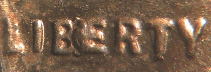 LDB4-1954S-001D BIE Die Break