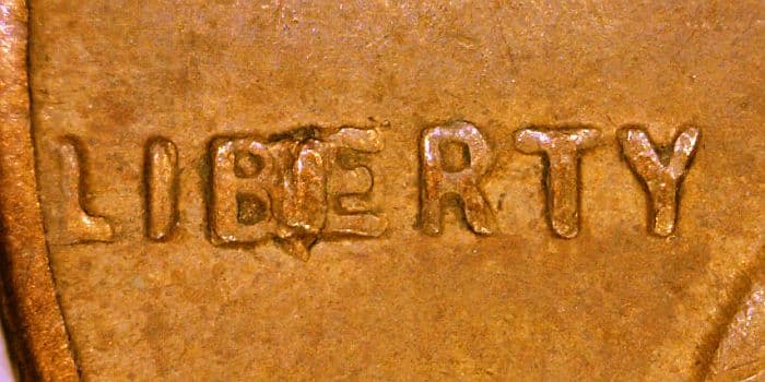 LDB4-1954S-006 BIE Die Break