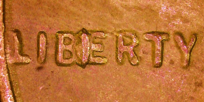 LDB4-1954S-008 BIE Die Break