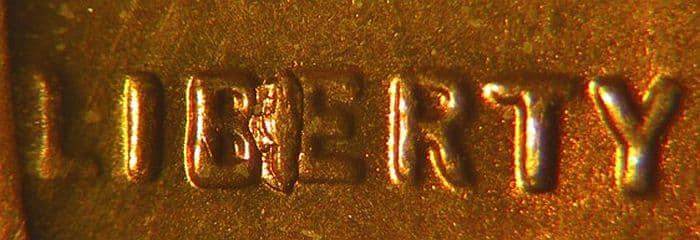 LDB4-1955S-002B BIE Die Break
