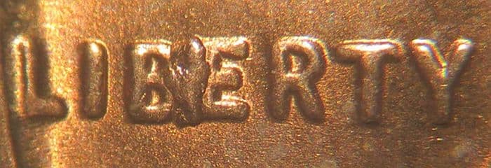 LDB4-1955S-004C BIE Die Break