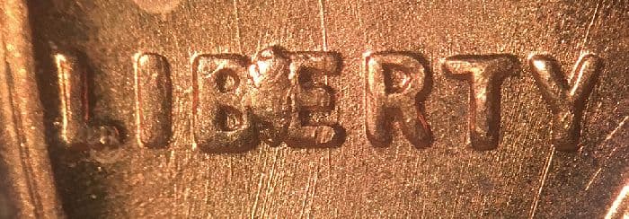 LDB4-1955S-008A BIE Die Break