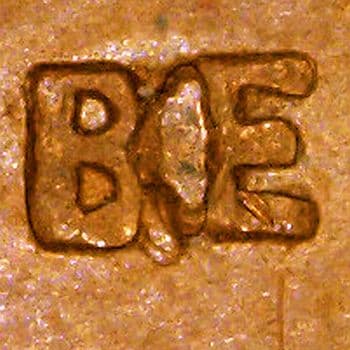 LDB4-1955D-022 BIE Die Break