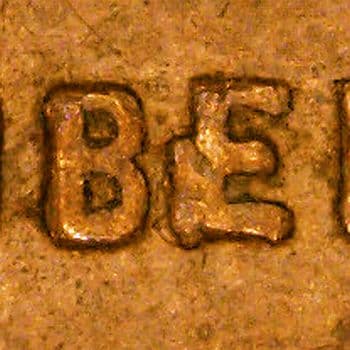 LDB4-1955D-044 BIE Die Break