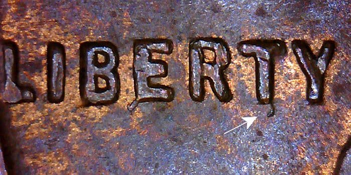 LDB4-1955D-057A BIE Die Break