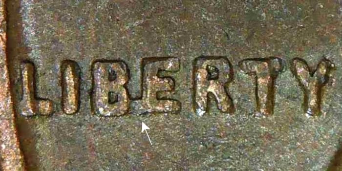 LDB4-1955D-081 BIE Die Break