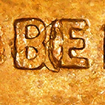 IDB-1c-1957-01 Interior Die Break
