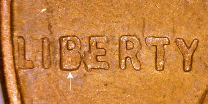 LDB4-1957D-001 BIE Die Break