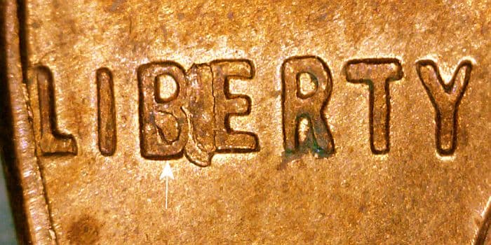 LDB4-1957D-004 BIE Die Break