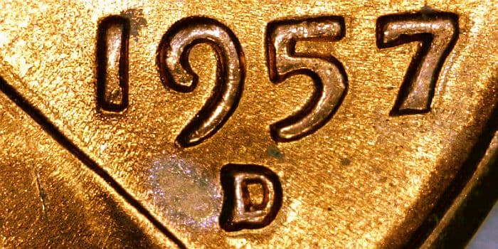 LDB4-1957D-043 BIE Die Break