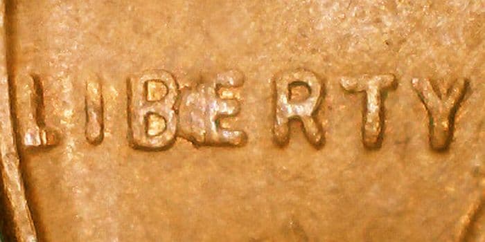 LDB4-1957D-081 BIE Die Break