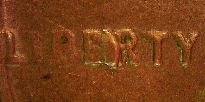 LDB5-1958-001 BIE Die Break