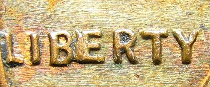 LDB4-1958-001 BIE Die Break