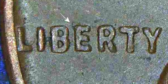 LDB4-1958D-001 BIE Die Break