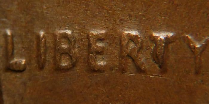 LDB6-1970D-001 BIE Die Break
