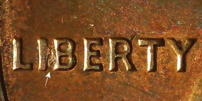 LDB3-1983D-001 BIE Die Break