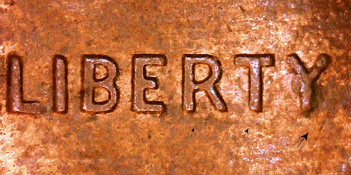 LDB7-1994D-001 BIE Die Break