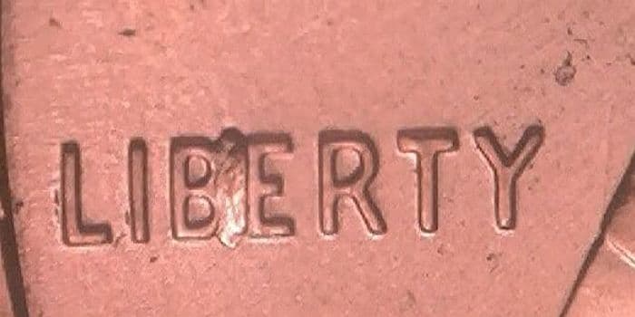 LDB4-1996-001 BIE Die Break